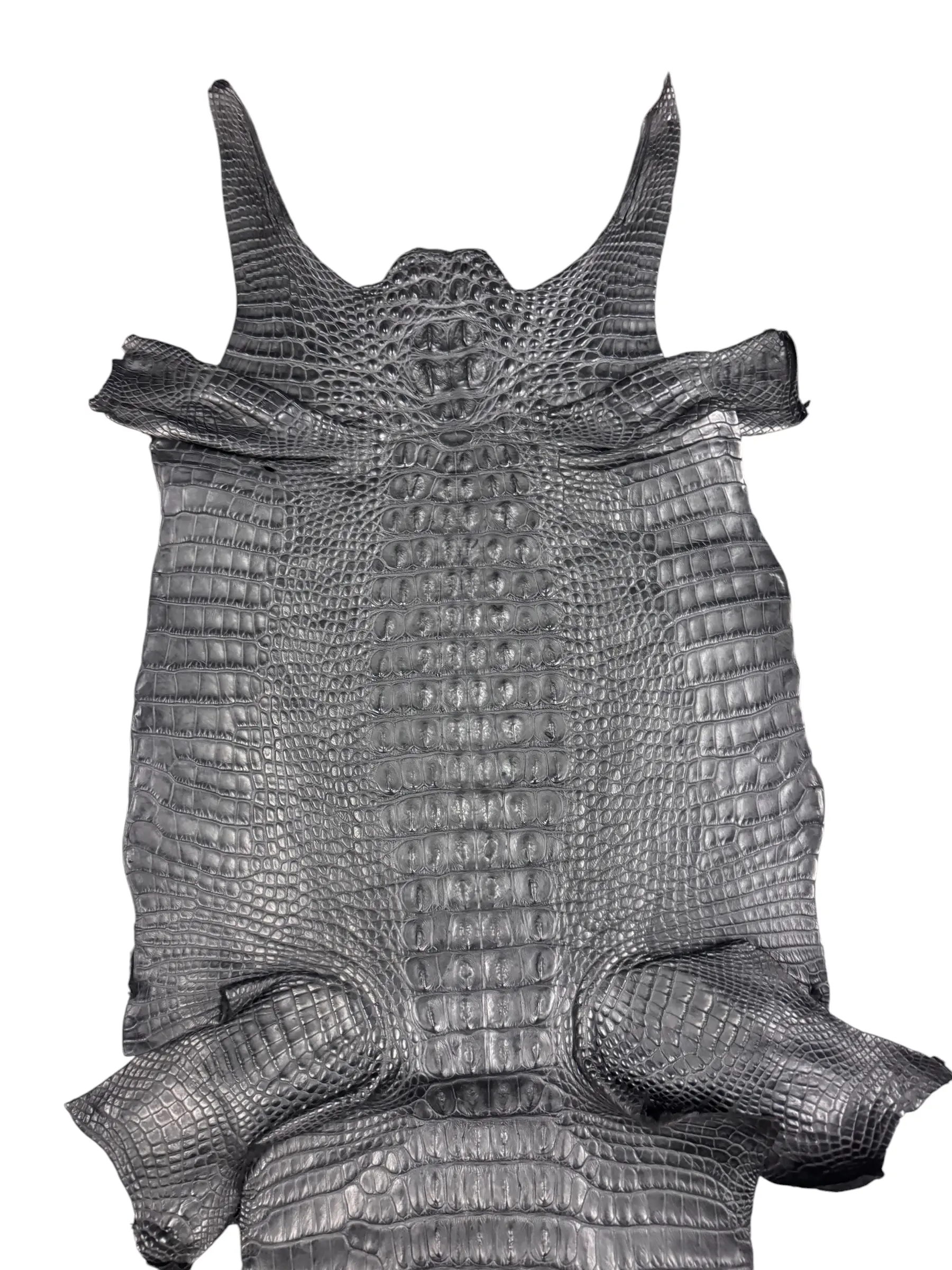 Black Matte Hornback Skin · 25079899 · 33 cm