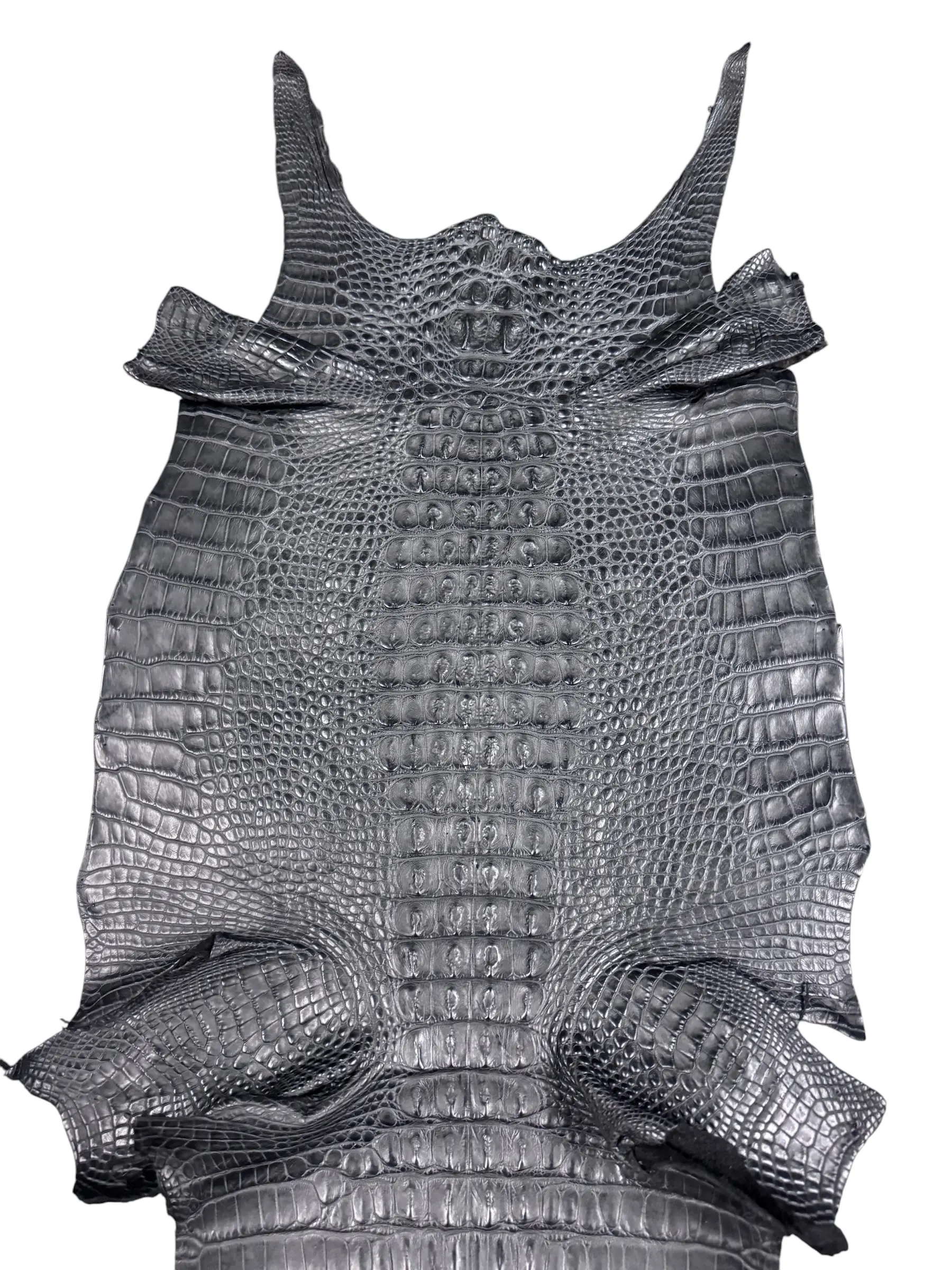 Black Matte Hornback Skin · 25079943 · 33 cm